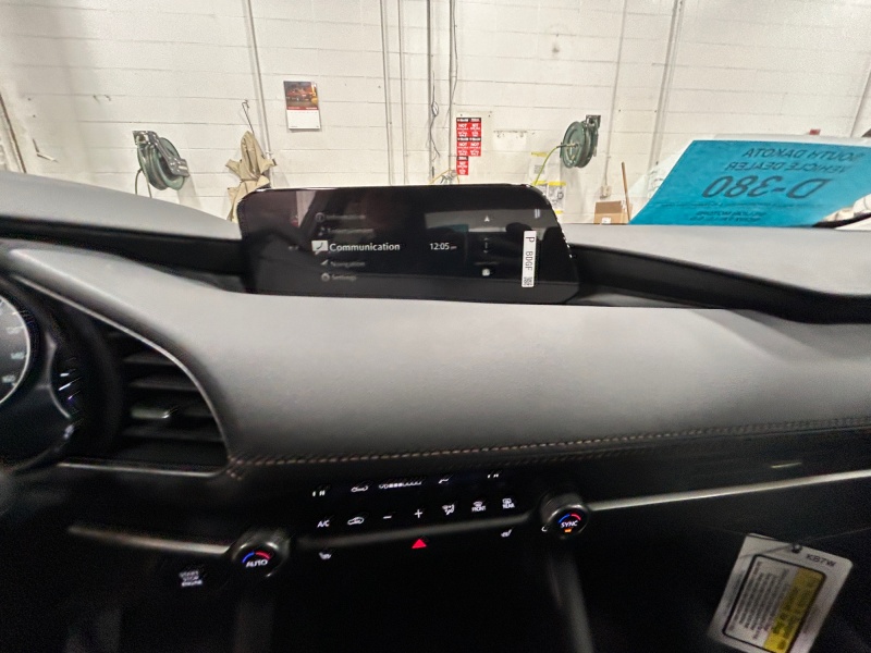 2026 Mazda Mazda3 Sedan