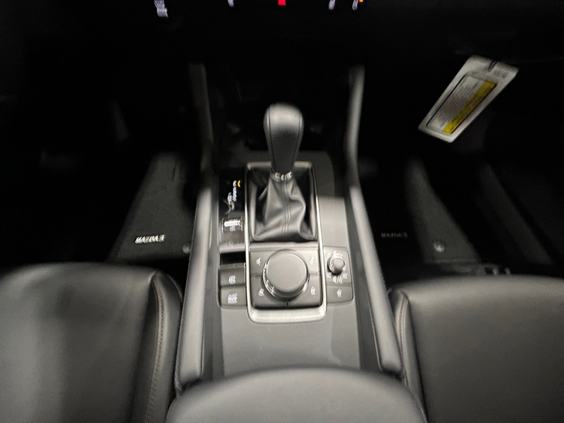 2026 Mazda Mazda3 Sedan