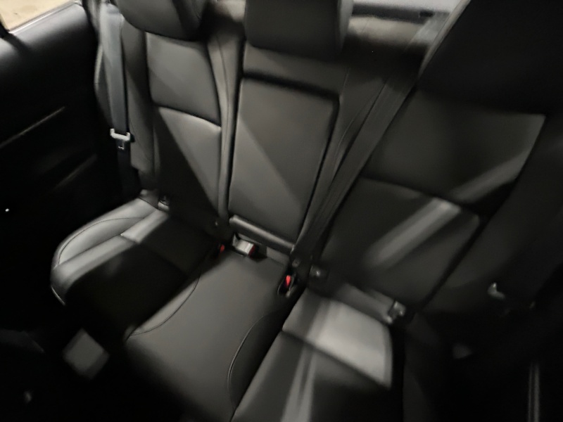 2026 Mazda Mazda3 Sedan