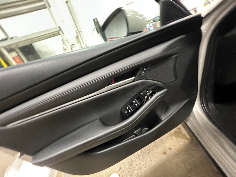 2026 Mazda Mazda3 Sedan