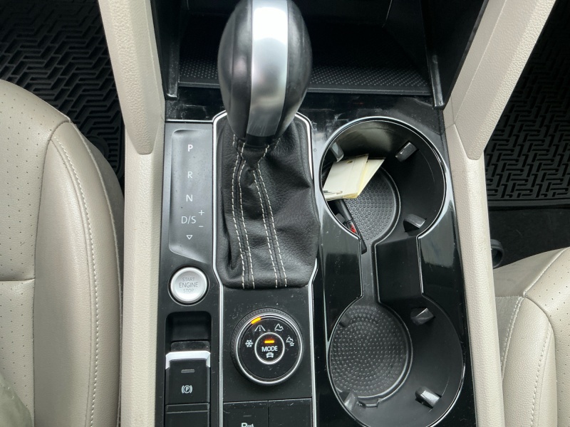 2023 Volkswagen Atlas