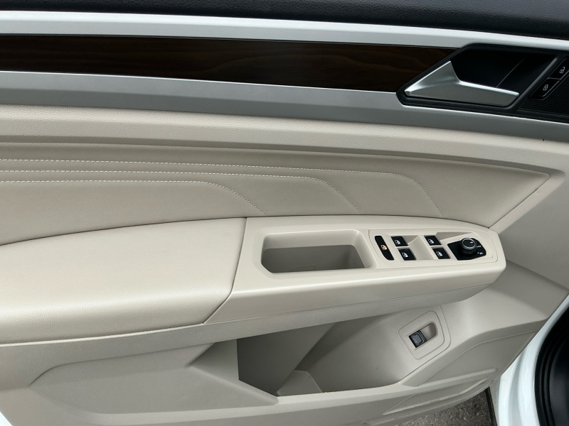 2023 Volkswagen Atlas