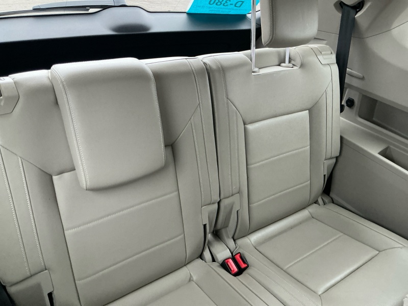 2023 Volkswagen Atlas