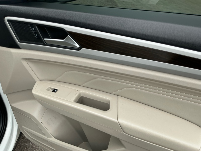 2023 Volkswagen Atlas