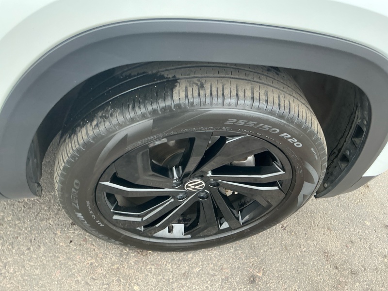 2023 Volkswagen Atlas