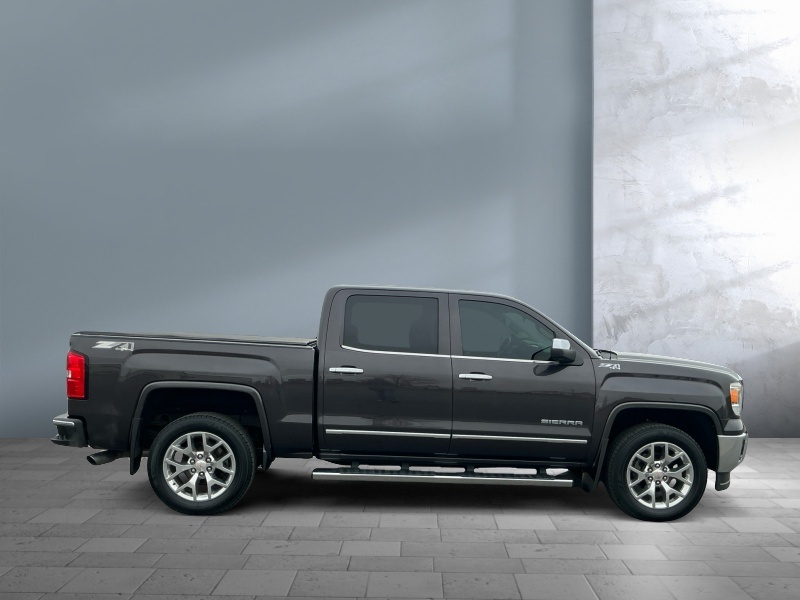 2015 GMC Sierra 1500