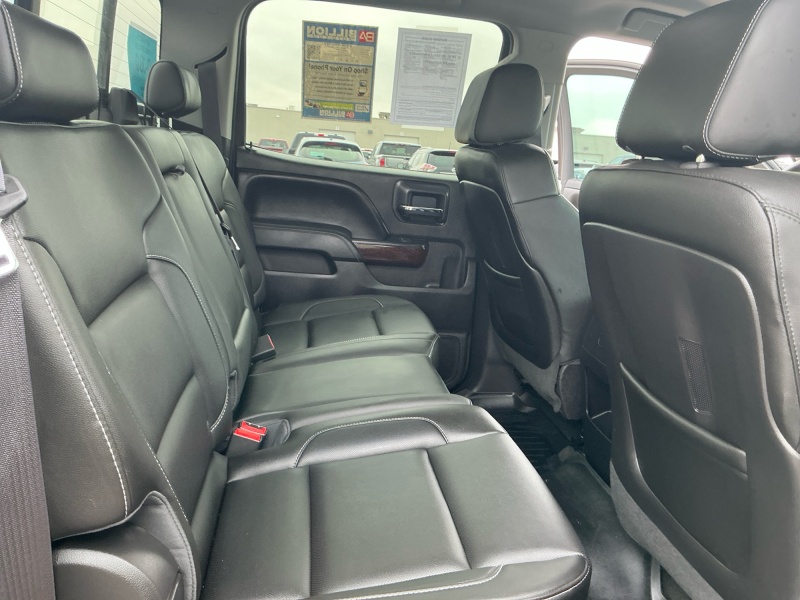 2015 GMC Sierra 1500