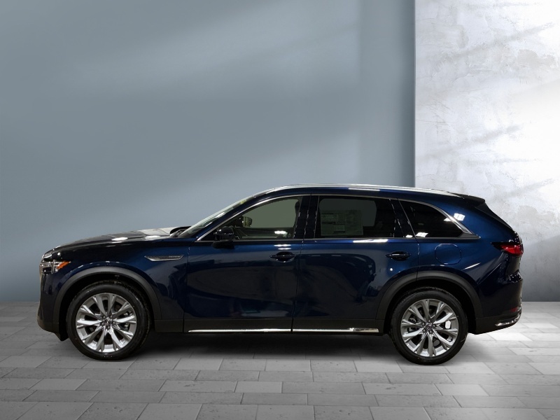 2026 Mazda CX-90