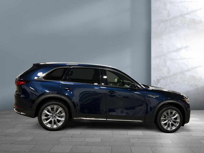 2026 Mazda CX-90