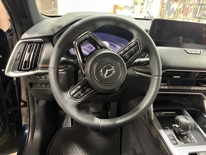 2026 Mazda CX-90