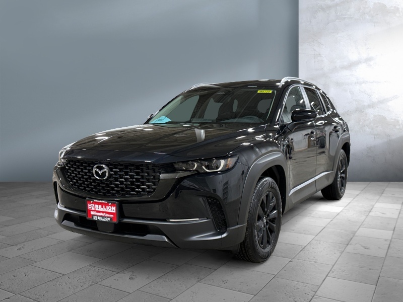 New 2026 Mazda CX-50 2.5 S Preferred Crossovers