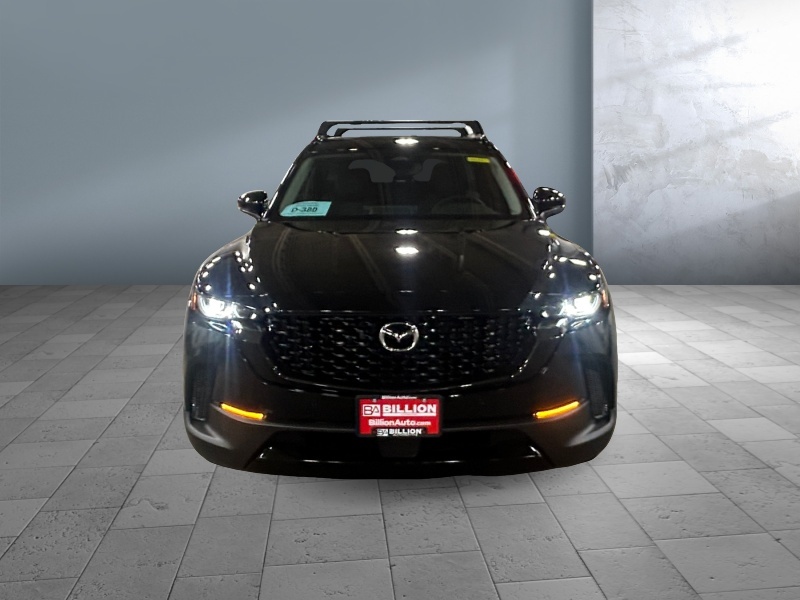 2026 Mazda CX-50 Hybrid