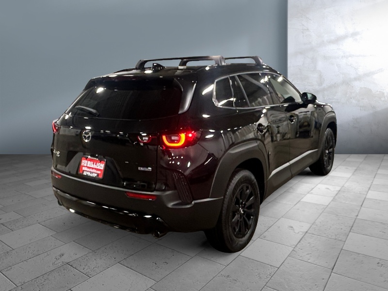 2026 Mazda CX-50 Hybrid