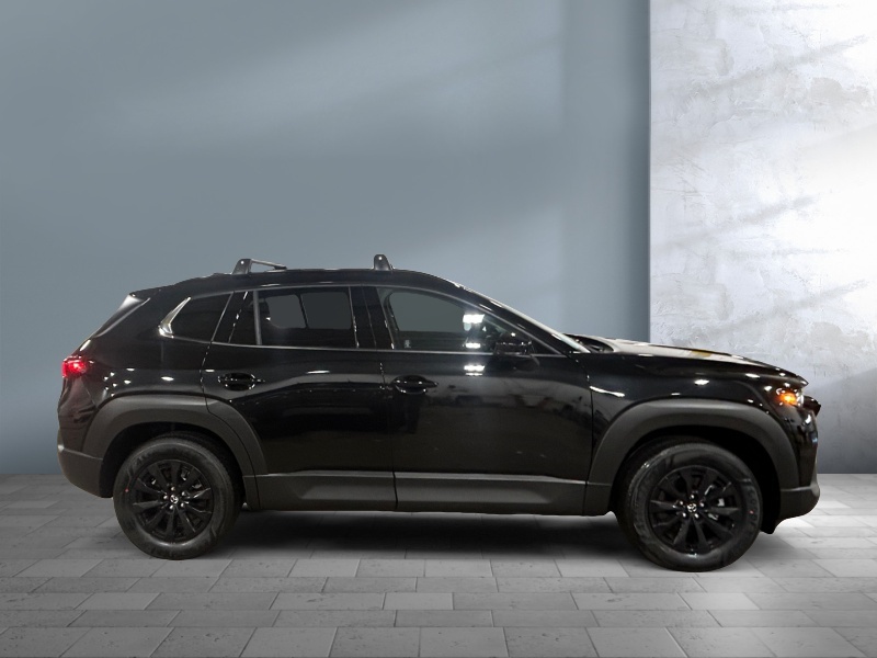 2026 Mazda CX-50 Hybrid