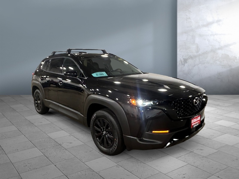 2026 Mazda CX-50 Hybrid