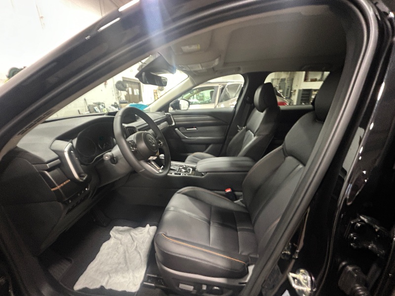 2026 Mazda CX-50 Hybrid