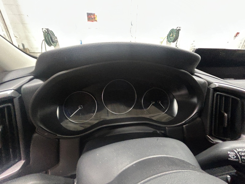 2026 Mazda CX-50 Hybrid