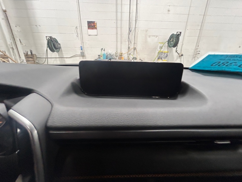 2026 Mazda CX-50 Hybrid