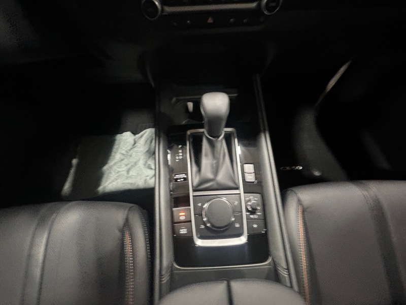 2026 Mazda CX-50 Hybrid