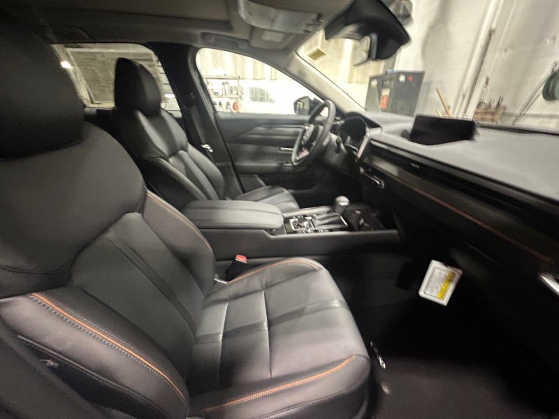 2026 Mazda CX-50 Hybrid