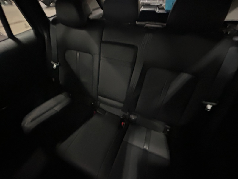 2026 Mazda CX-50 Hybrid