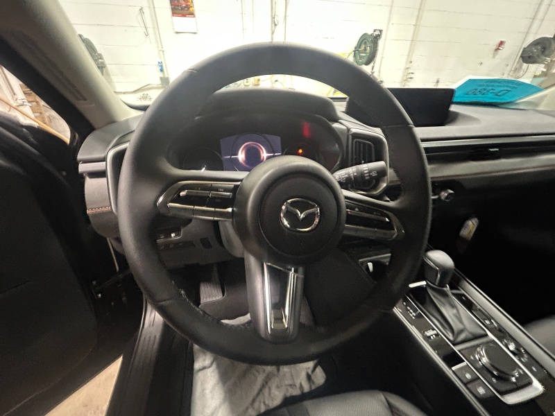 2026 Mazda CX-50 Hybrid