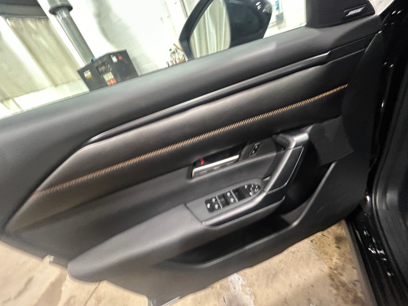 2026 Mazda CX-50 Hybrid