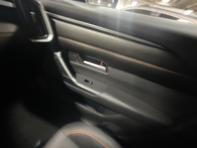 2026 Mazda CX-50 Hybrid