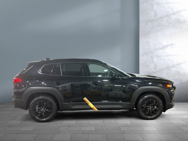 2026 Mazda CX-50 Hybrid