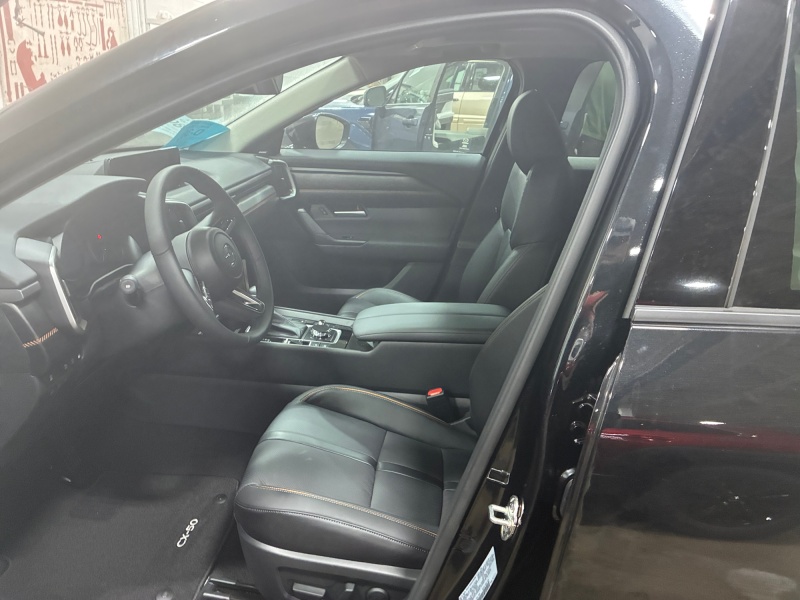 2026 Mazda CX-50 Hybrid