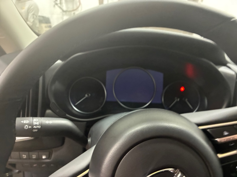 2026 Mazda CX-50 Hybrid