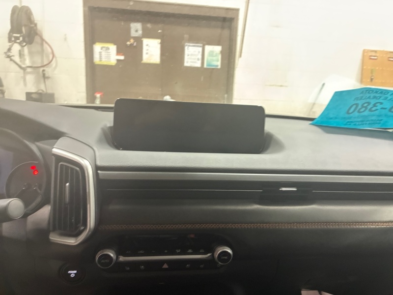 2026 Mazda CX-50 Hybrid