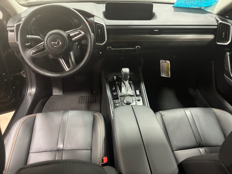 2026 Mazda CX-50 Hybrid