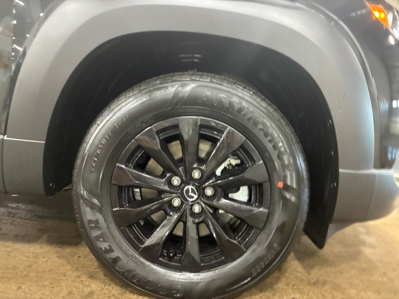 2026 Mazda CX-50 Hybrid