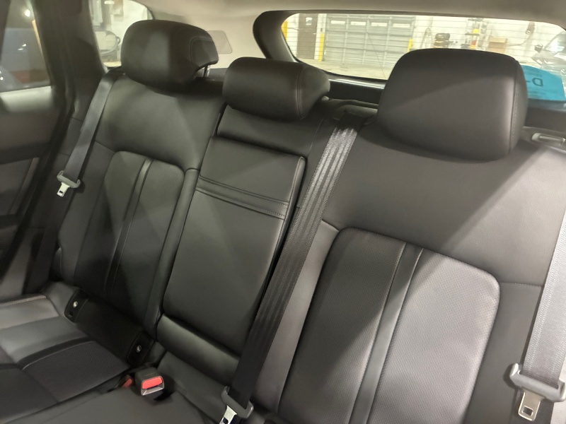 2026 Mazda CX-50 Hybrid