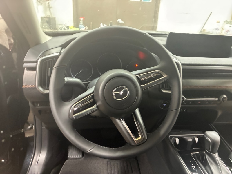 2026 Mazda CX-50 Hybrid