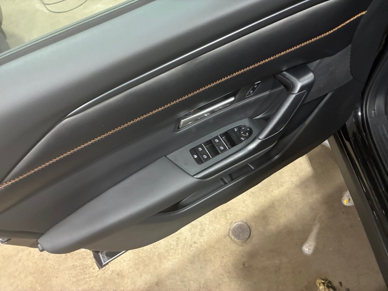 2026 Mazda CX-50 Hybrid