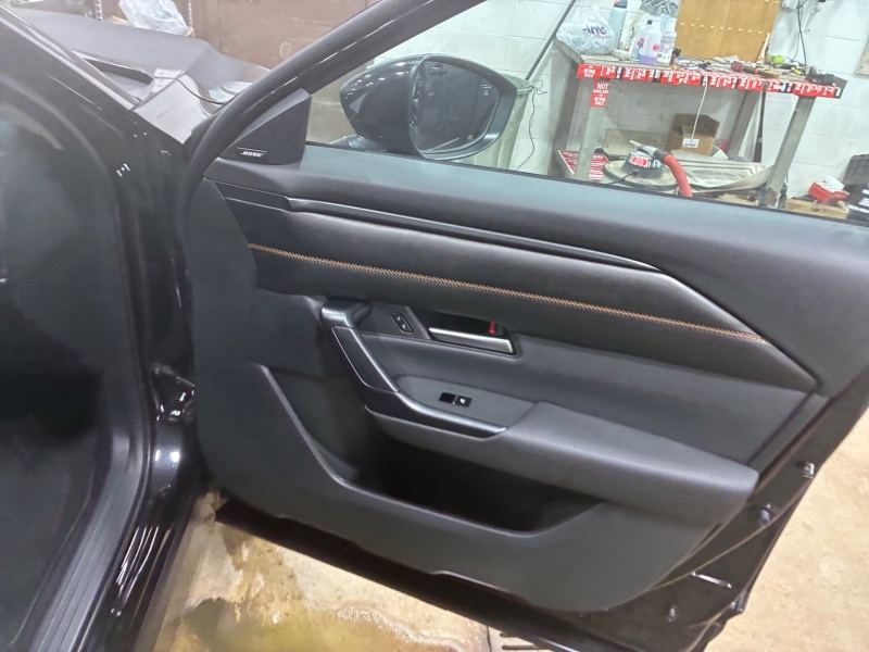 2026 Mazda CX-50 Hybrid