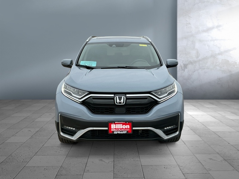 2020 Honda CR-V Hybrid