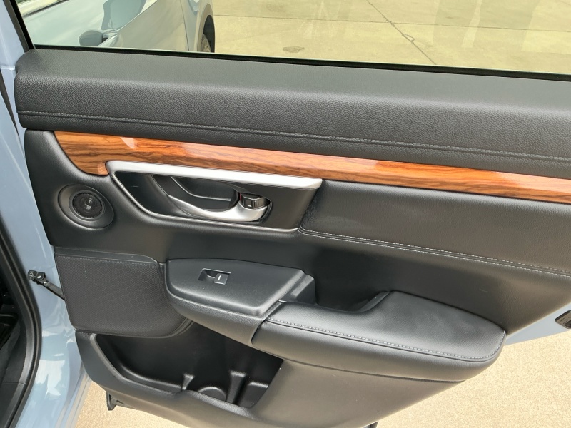 2020 Honda CR-V Hybrid