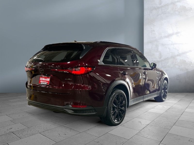 2026 Mazda CX-90