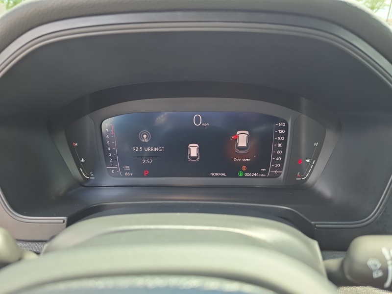 2026 Honda Passport