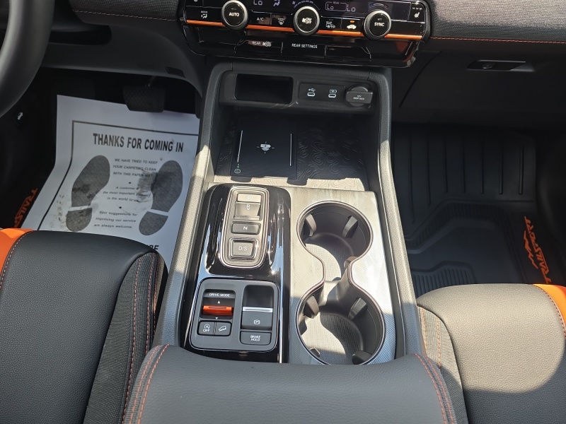 2026 Honda Passport