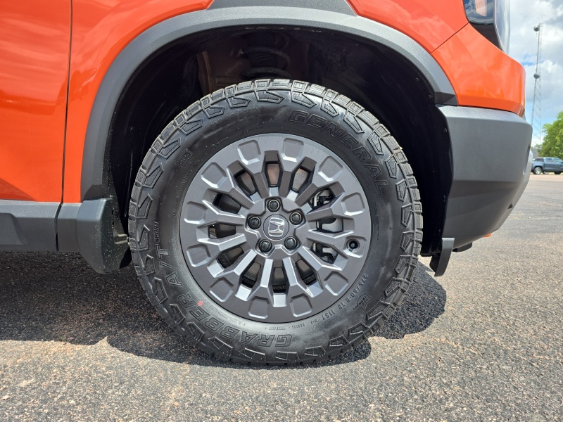 2026 Honda Passport