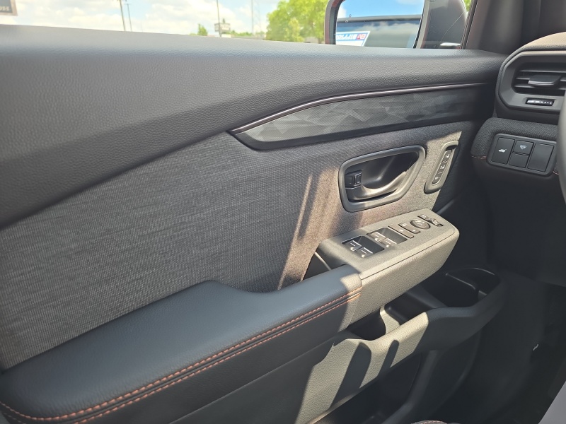 2026 Honda Passport