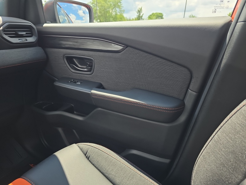 2026 Honda Passport