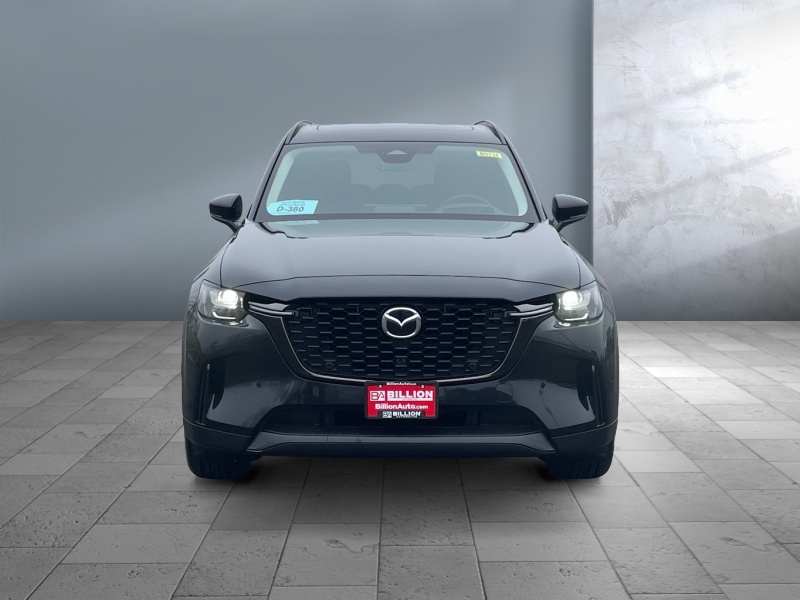 2026 Mazda CX-90 PHEV
