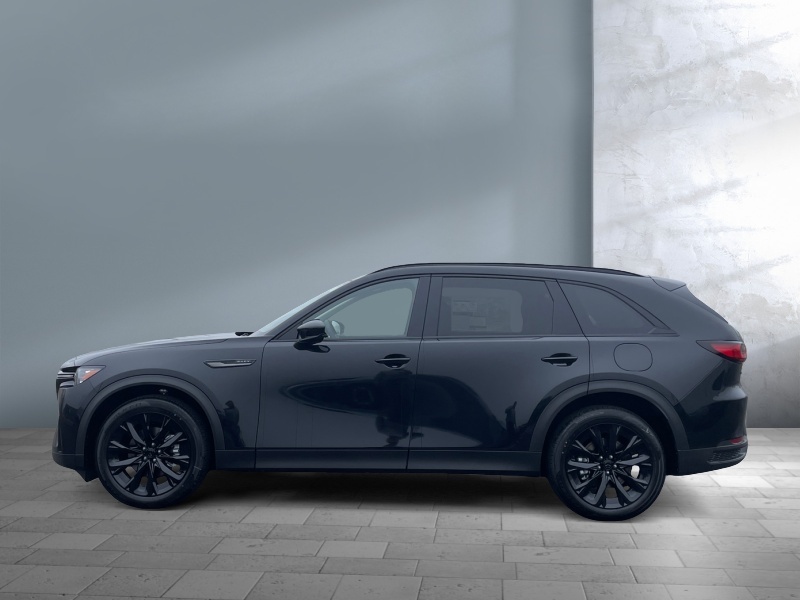 2026 Mazda CX-90 PHEV