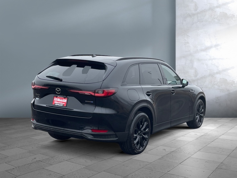 2026 Mazda CX-90 PHEV