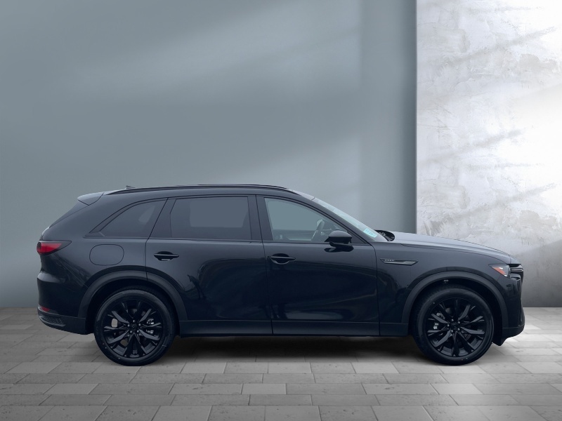 2026 Mazda CX-90 PHEV